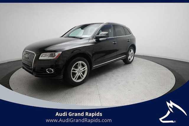 Photo of 2015 Audi Q5