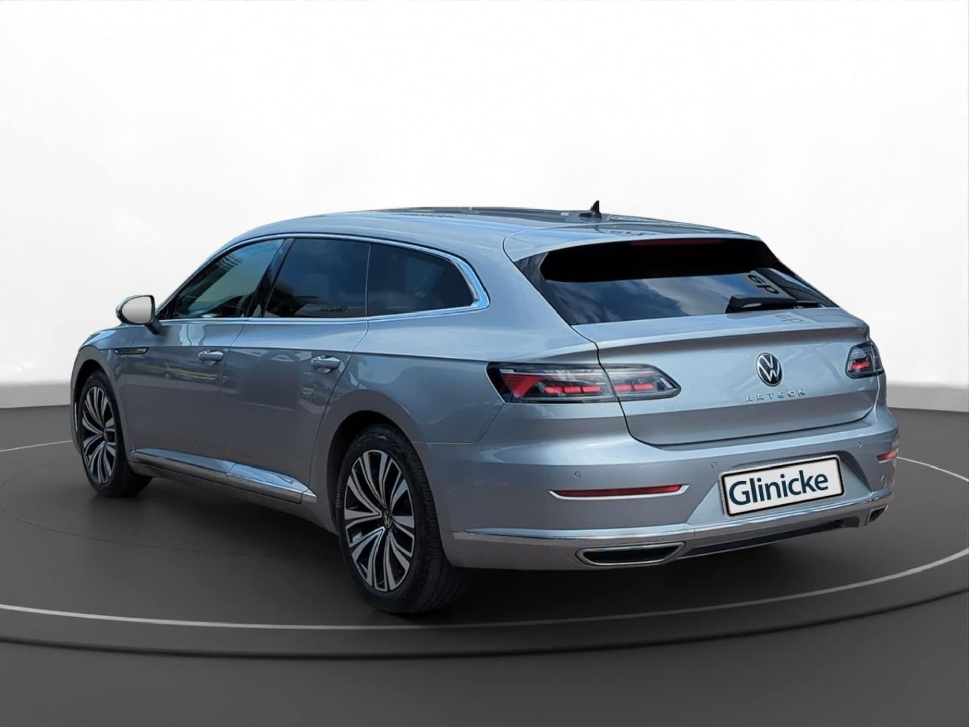 Volkswagen Arteon Shooting Brake Elegance