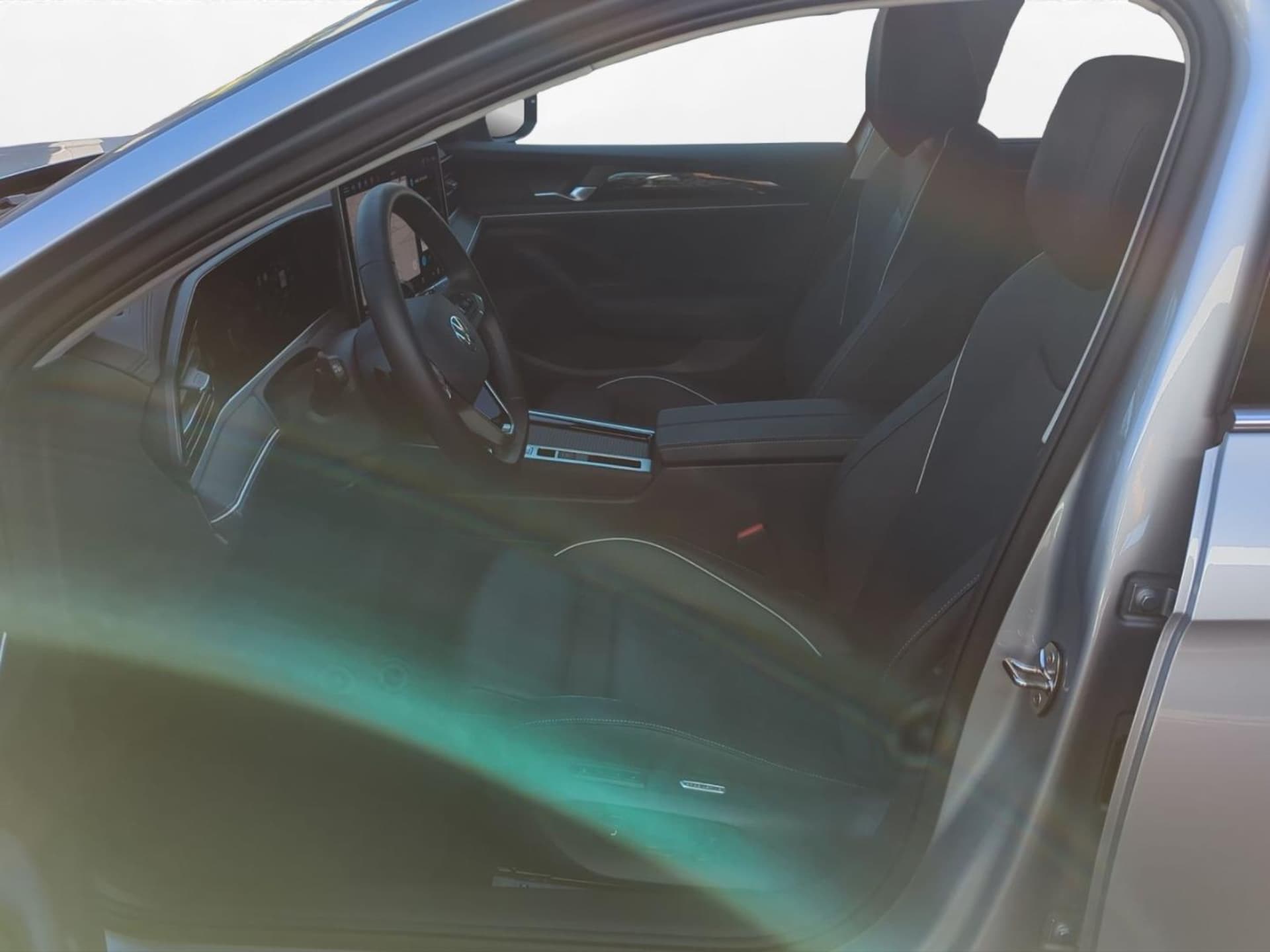Volkswagen Passat Elegance