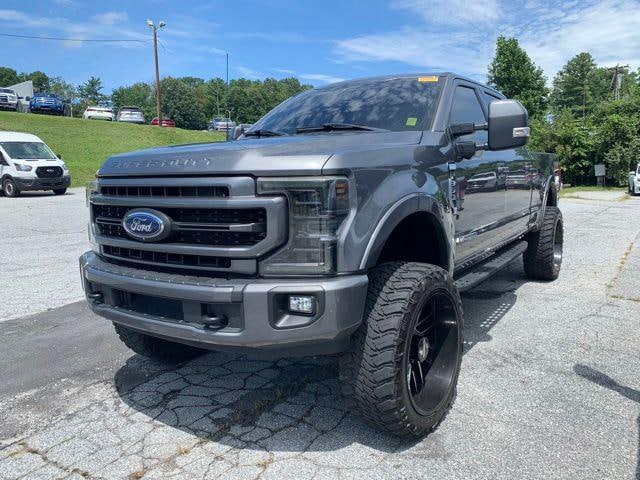 2022 Ford
