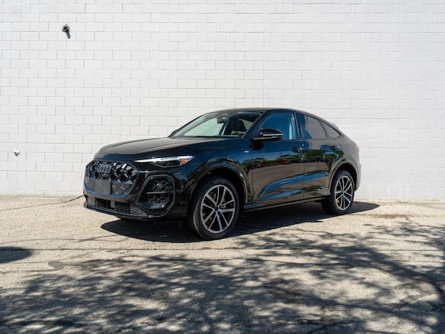 Photo of 2026 Audi Q5 Sportback