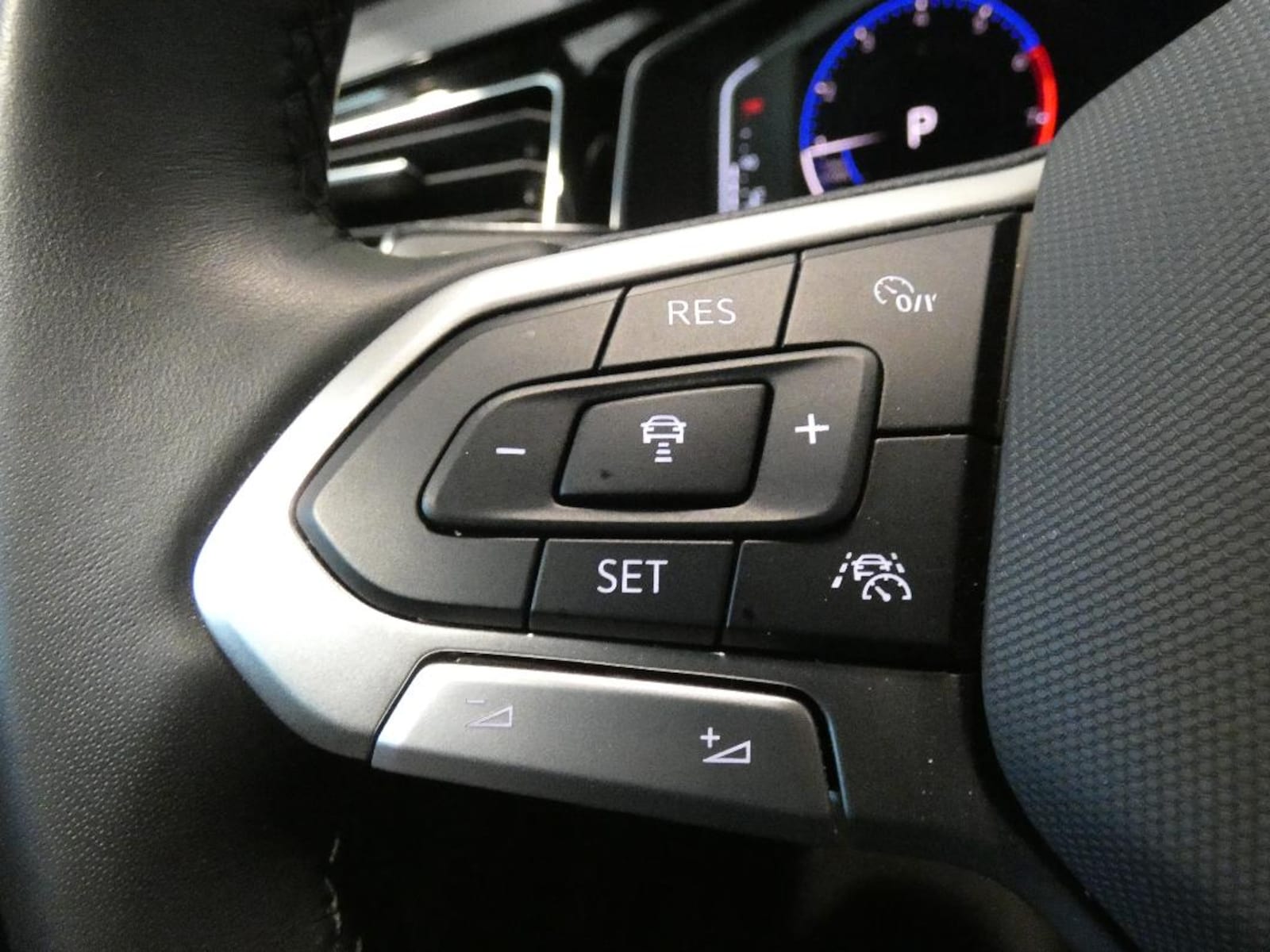 Volkswagen Taigo – Bild 24