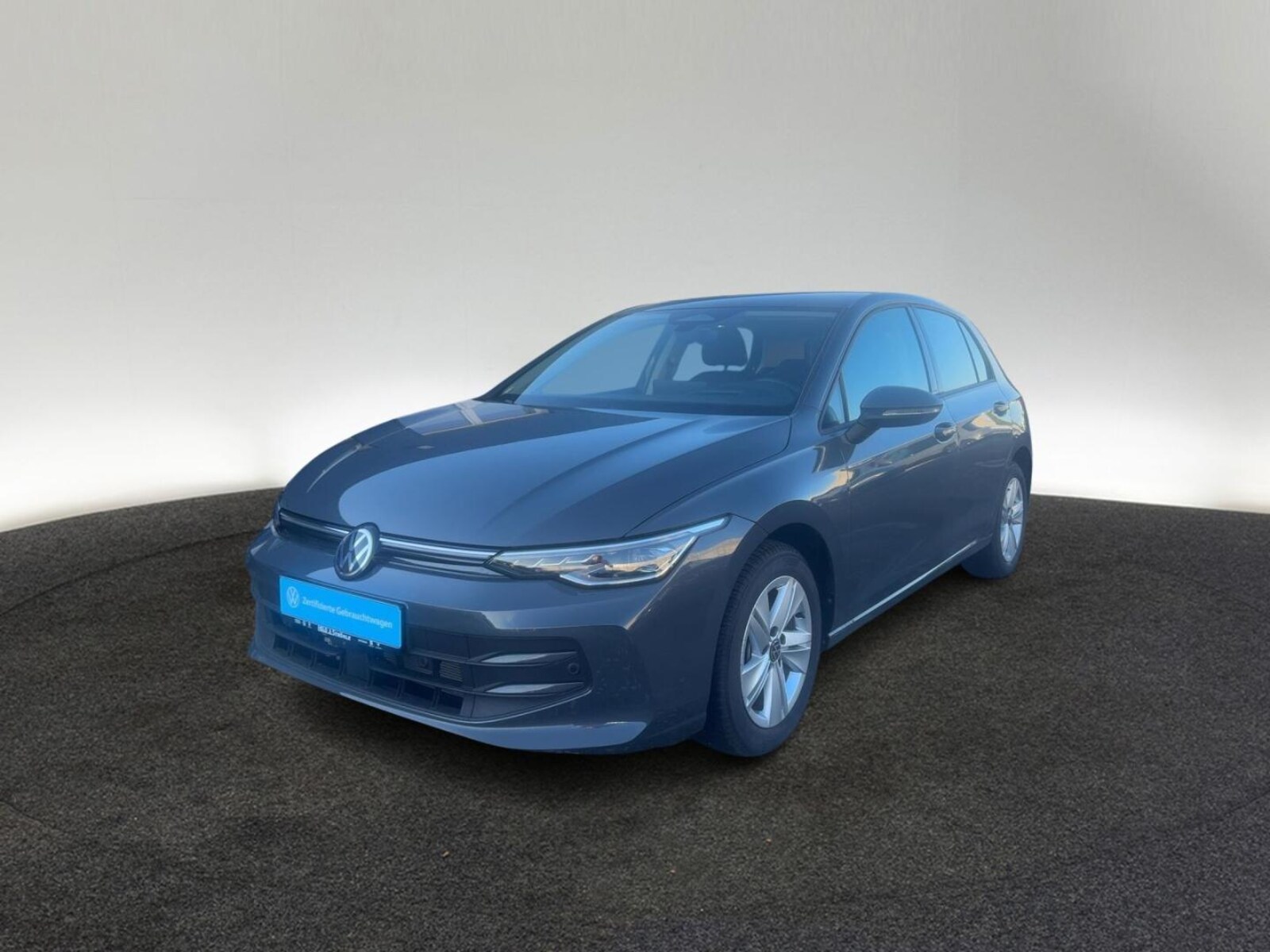 Volkswagen Golf – Bild 2