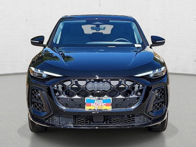 2026 Audi Q5 Sportback