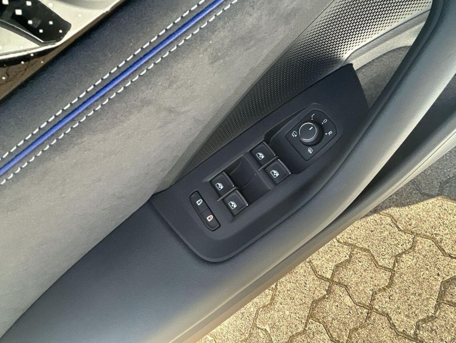 Volkswagen Passat – Bild 18