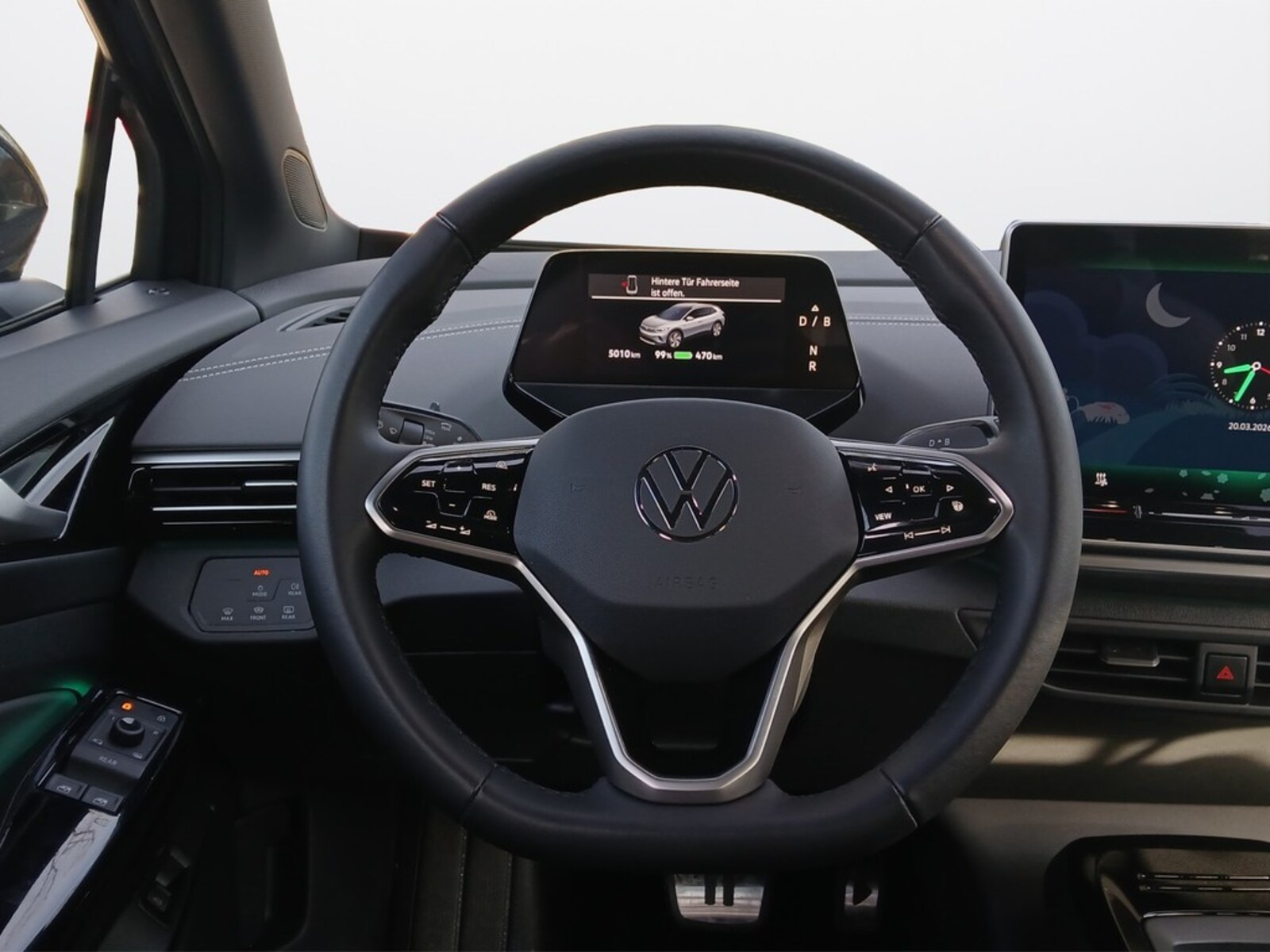 Volkswagen ID.4 – Bild 10