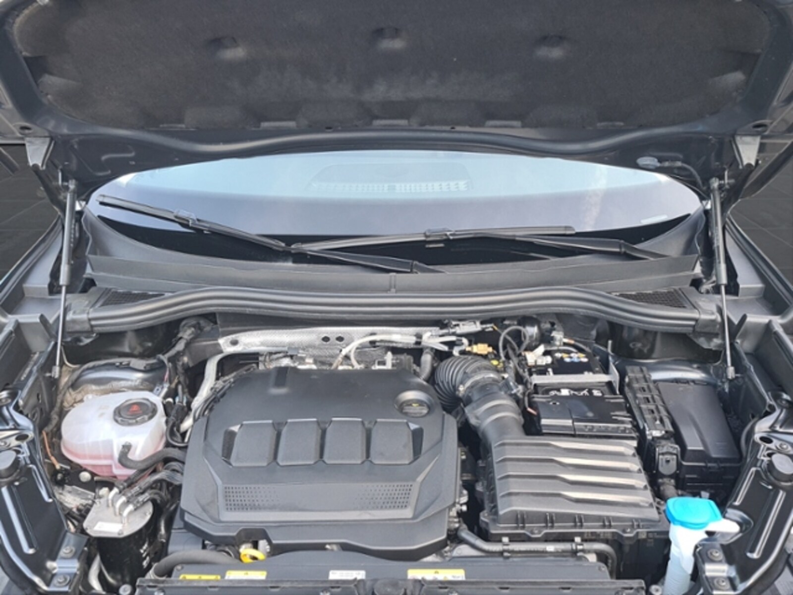 Volkswagen Tiguan – Bild 22