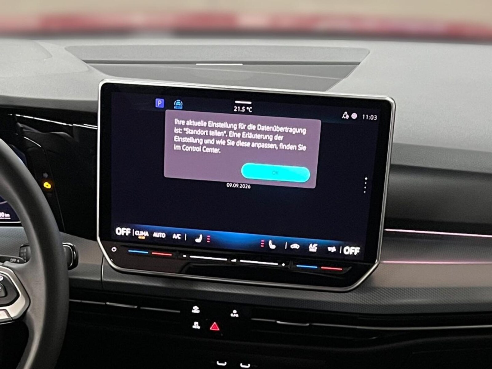 Volkswagen Golf Variant – Bild 13