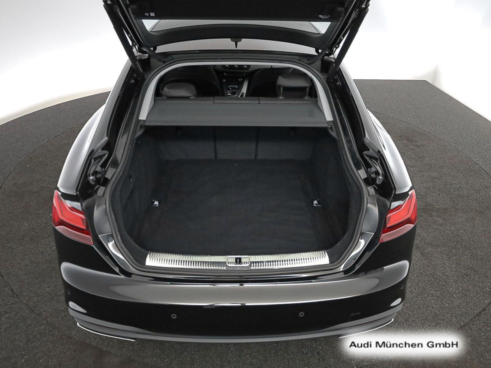 Audi A5 Sportback – Bild 20