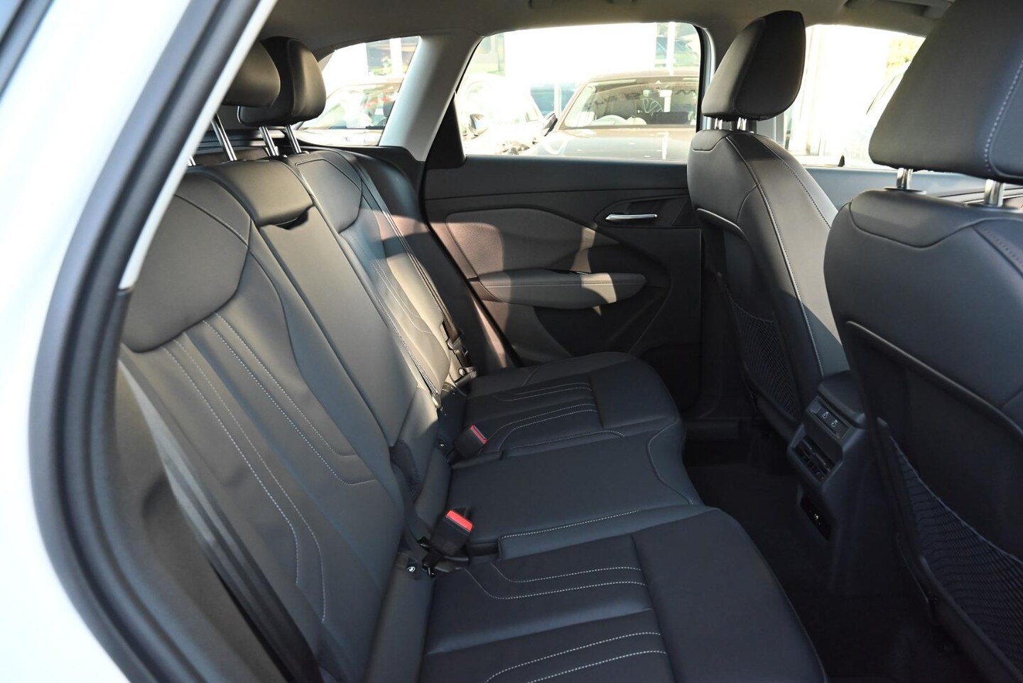 Image about Audi Q3 SUV TFSI 110 kW