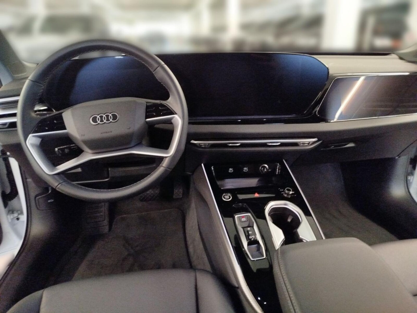 Audi A6 Avant – Bild 11