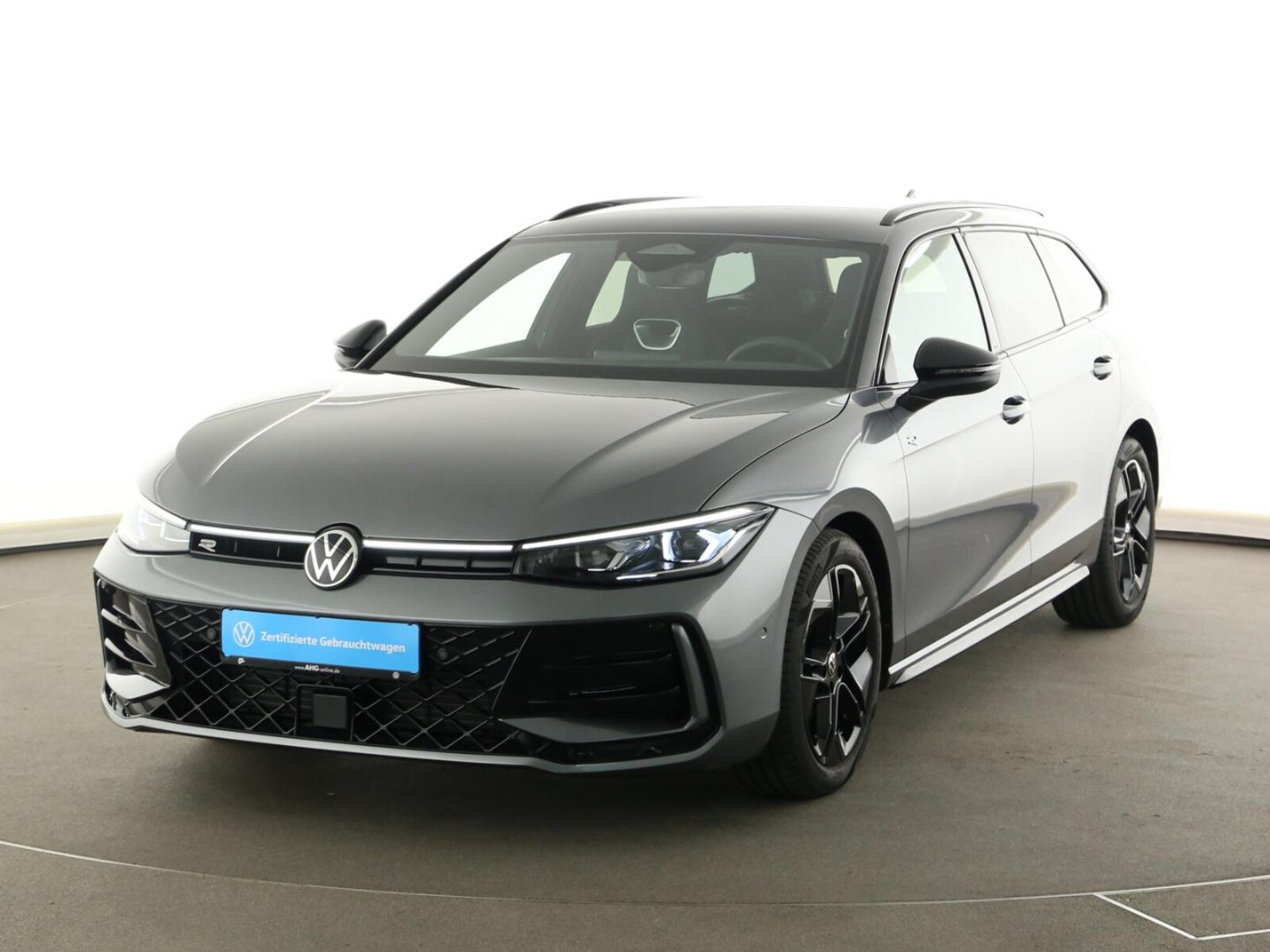Volkswagen Passat – Bild 2