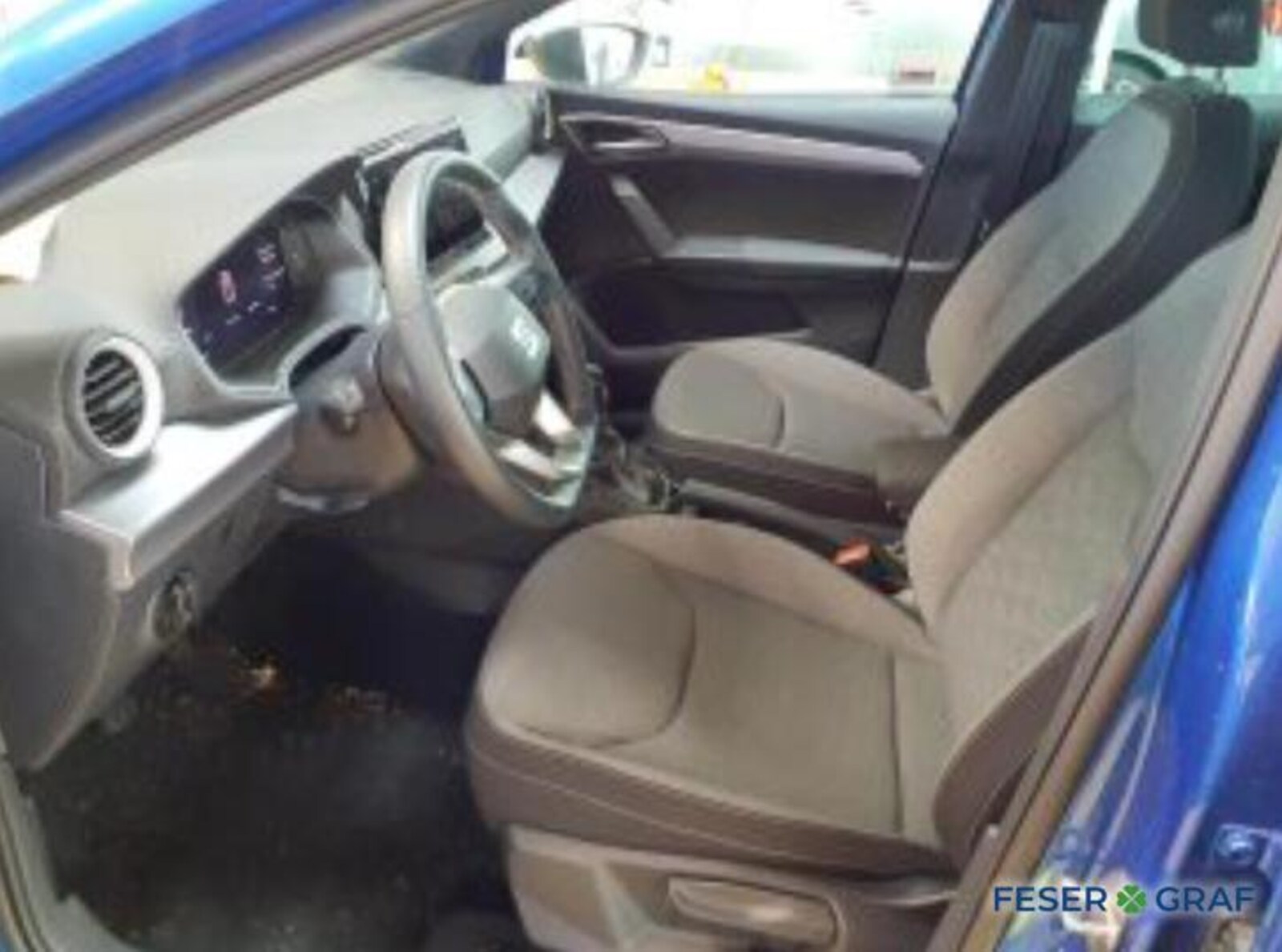 SEAT Ibiza – Bild 4