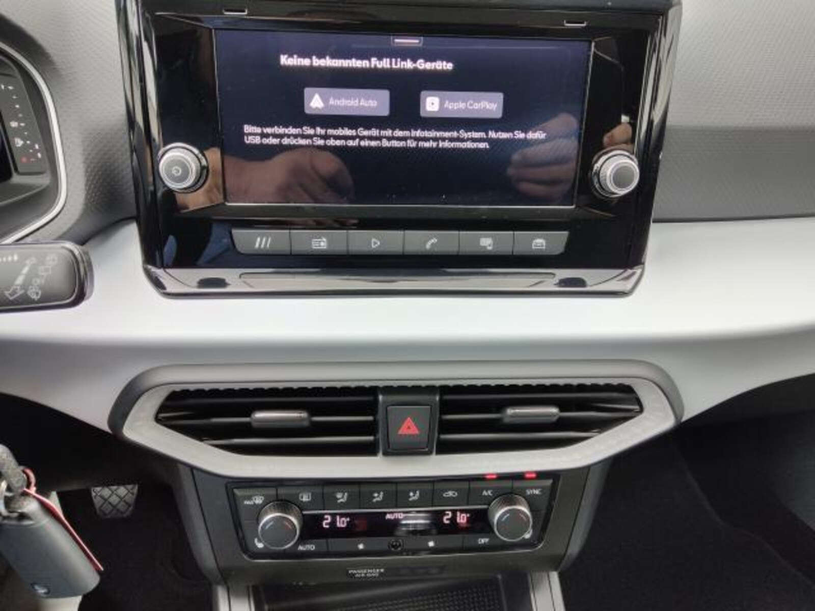 SEAT Ibiza – Bild 16