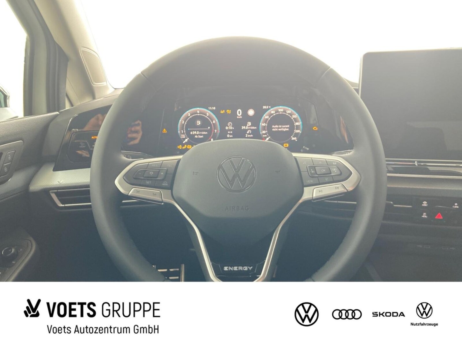 Volkswagen Golf – Bild 11