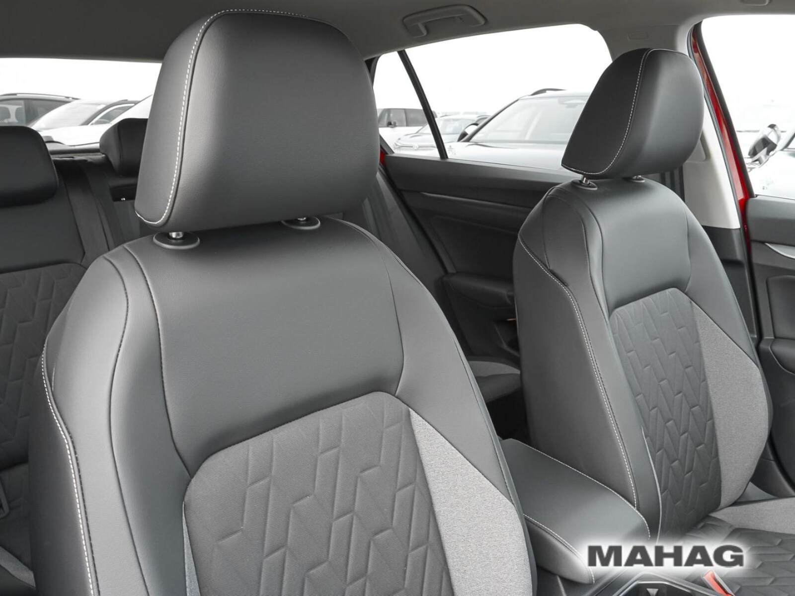 Volkswagen Golf – Bild 15