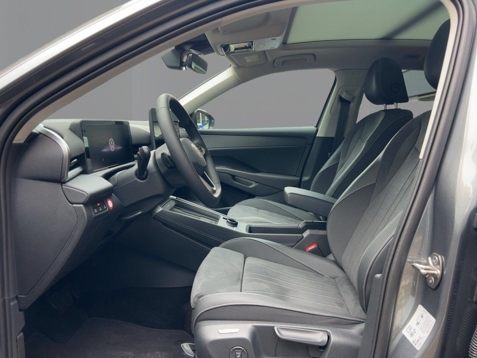 Volkswagen T-Roc – Bild 6