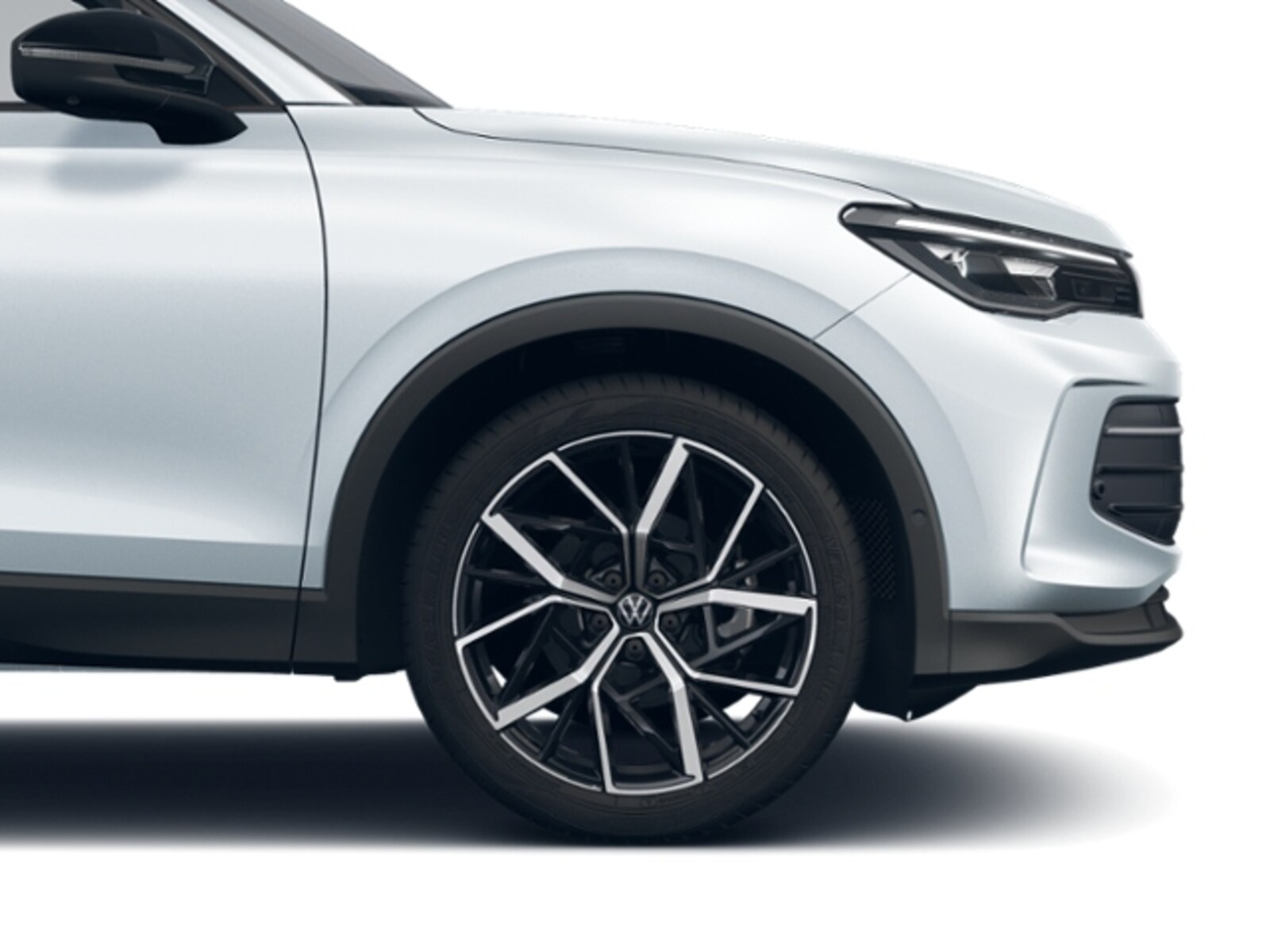 Volkswagen Tiguan – Bild 8