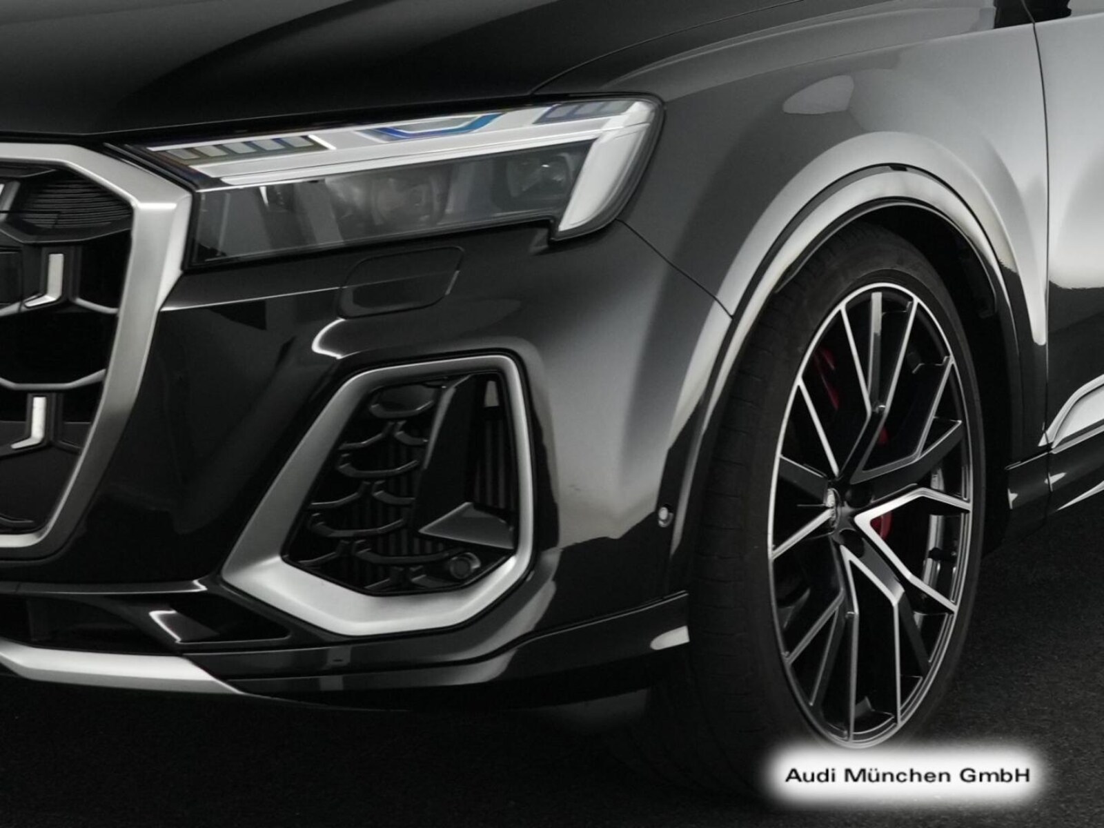 Audi SQ7 – Bild 8