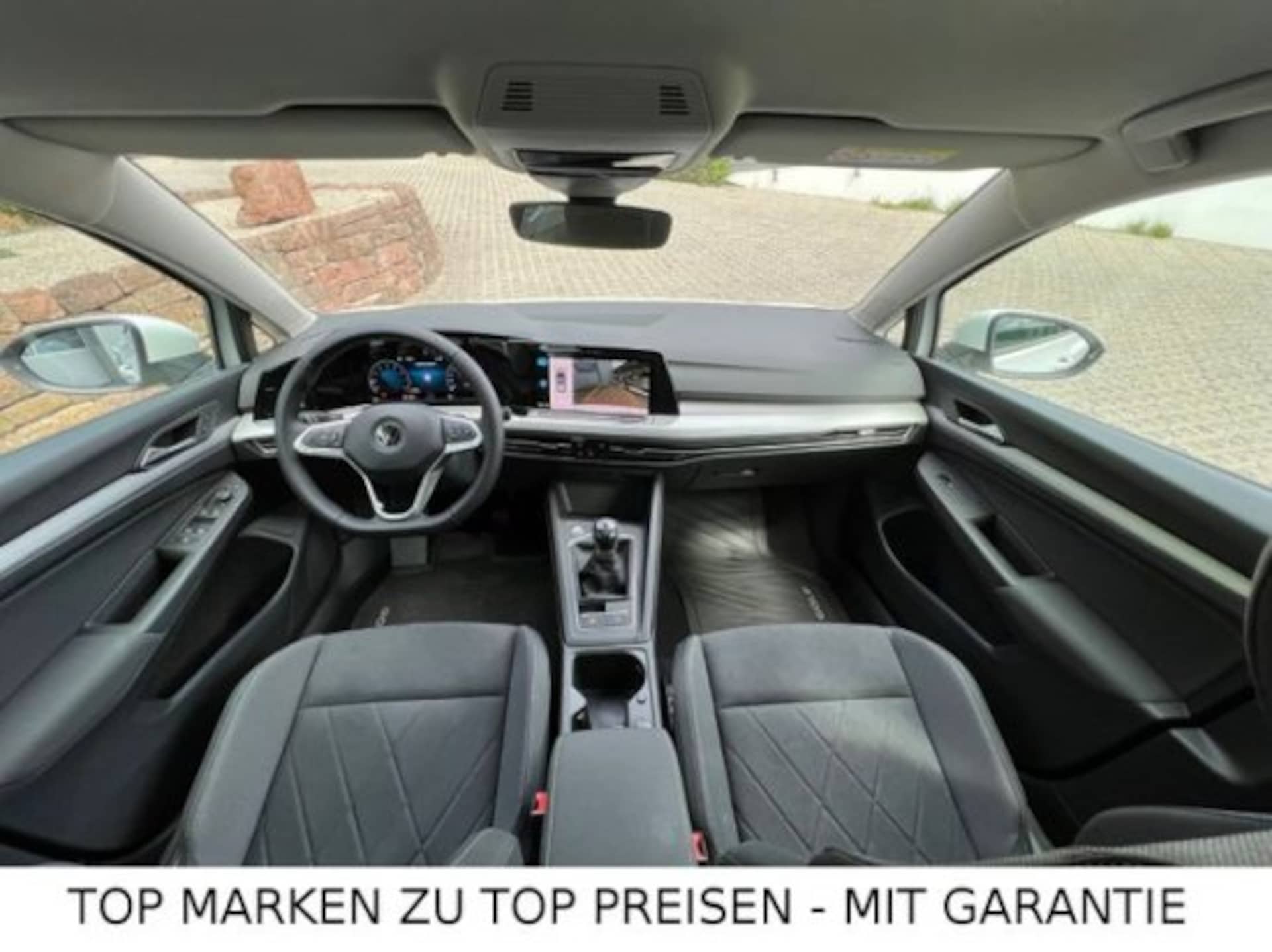 Volkswagen Golf Life