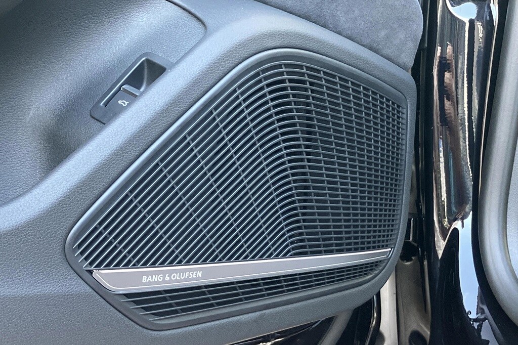 Image about Audi RS 5 Sportback RS 5 Sportback 470 hk tiptronic