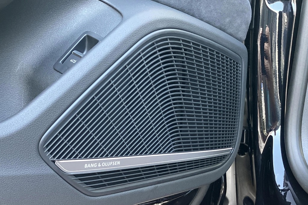 Image about Audi RS 5 Sportback RS 5 Sportback 470 hk tiptronic