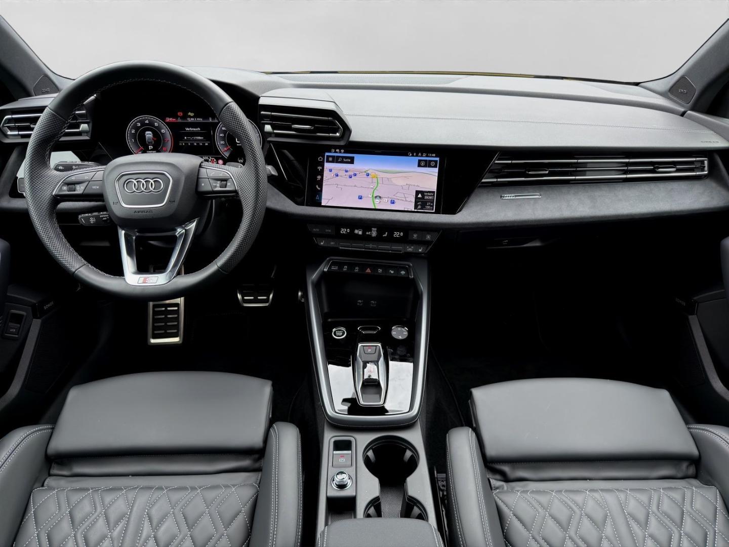Image about Audi A3 allstreet 35 TFSI S tronic