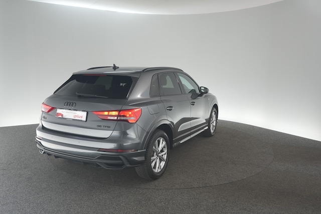 Image about Audi Q3 S line 35 TFSI S tronic