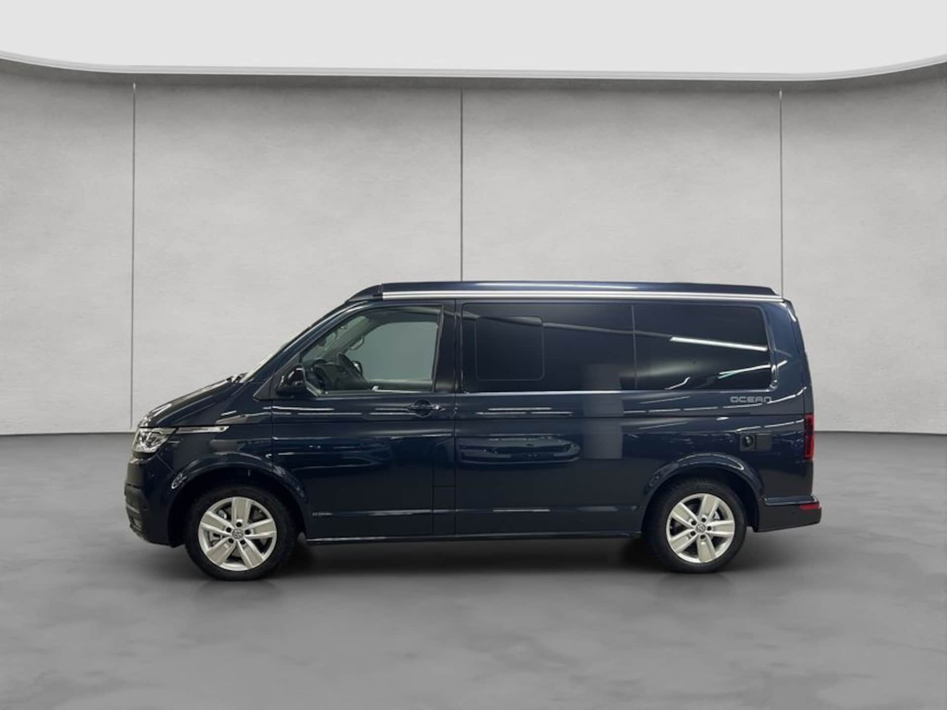 Volkswagen T6.1 California Ocean