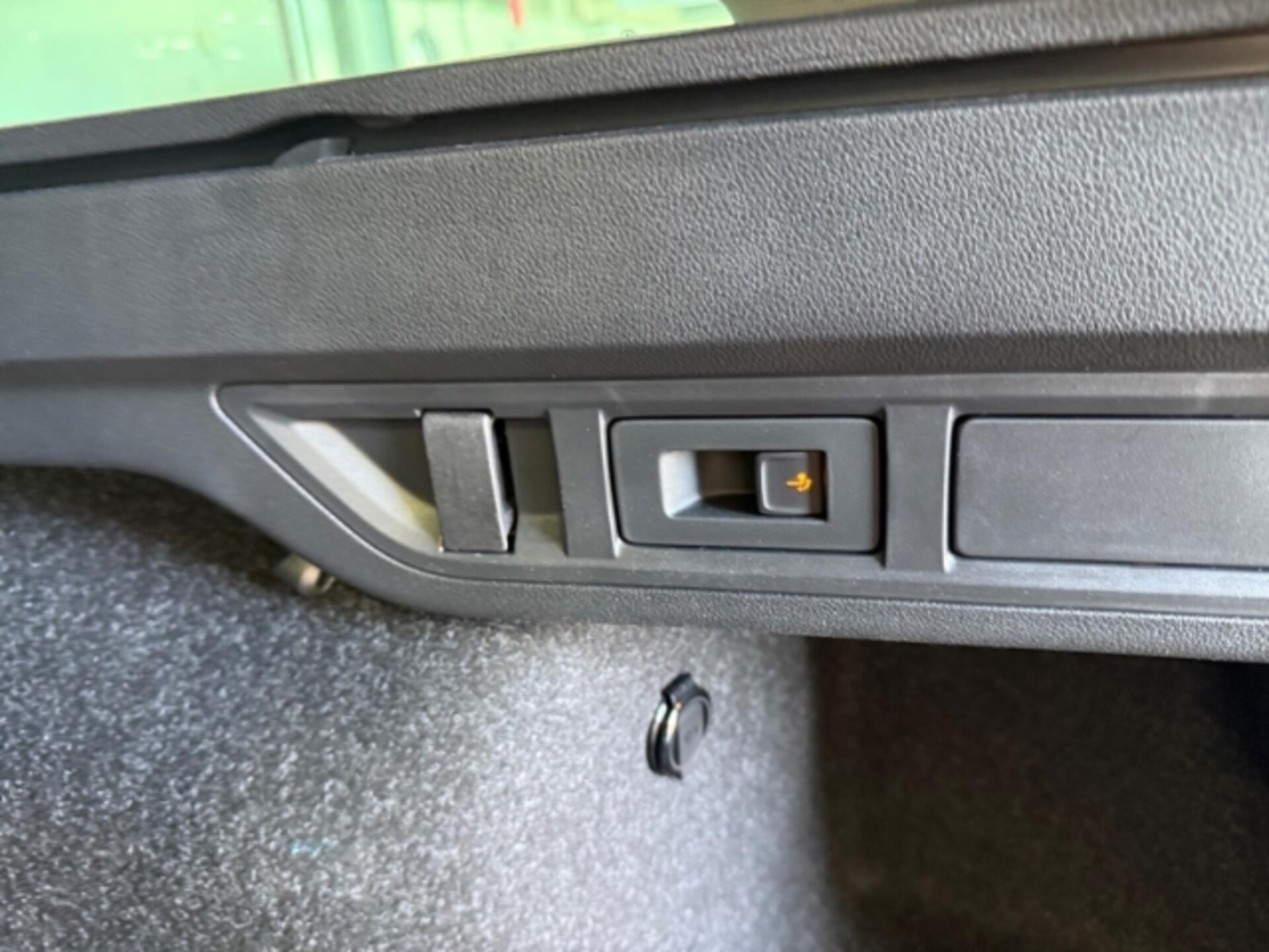 Skoda Octavia Combi Selection