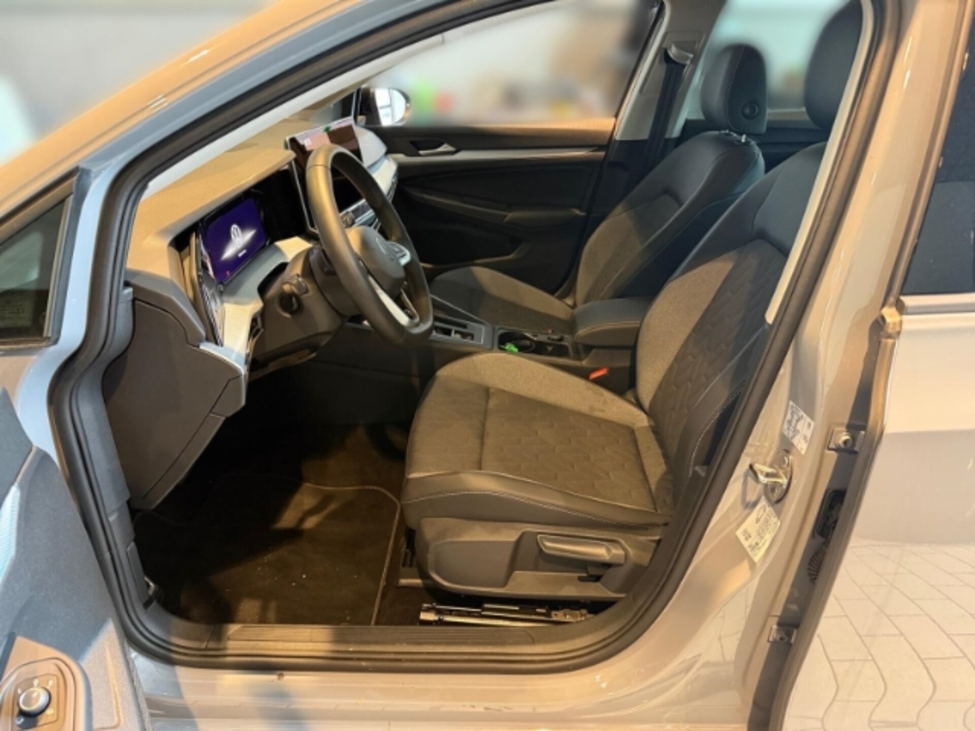 Volkswagen Golf Goal