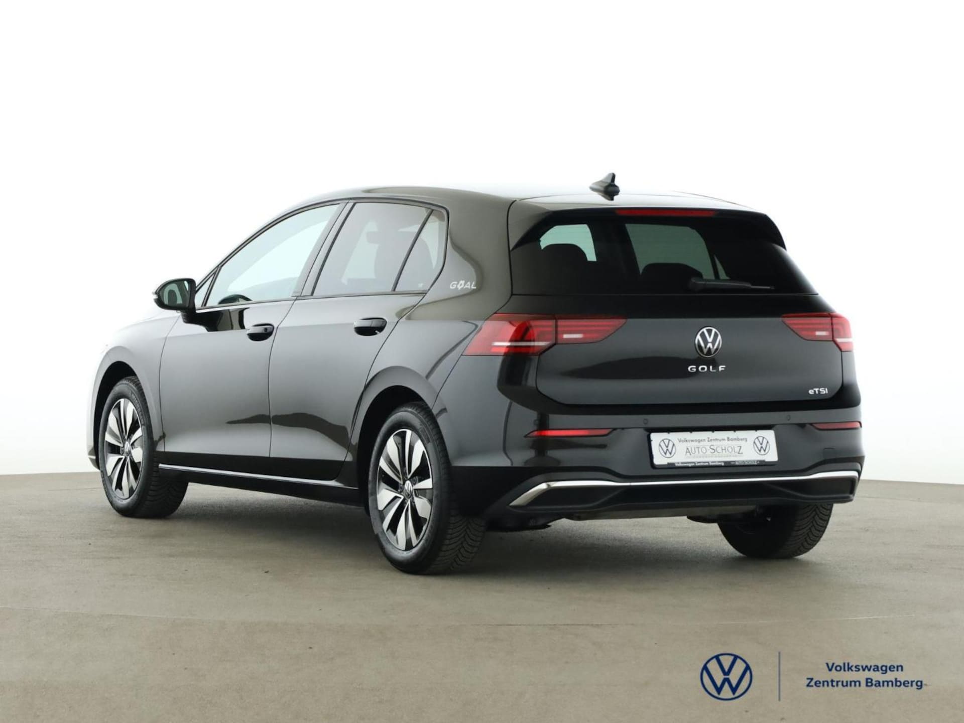 Volkswagen Golf Goal