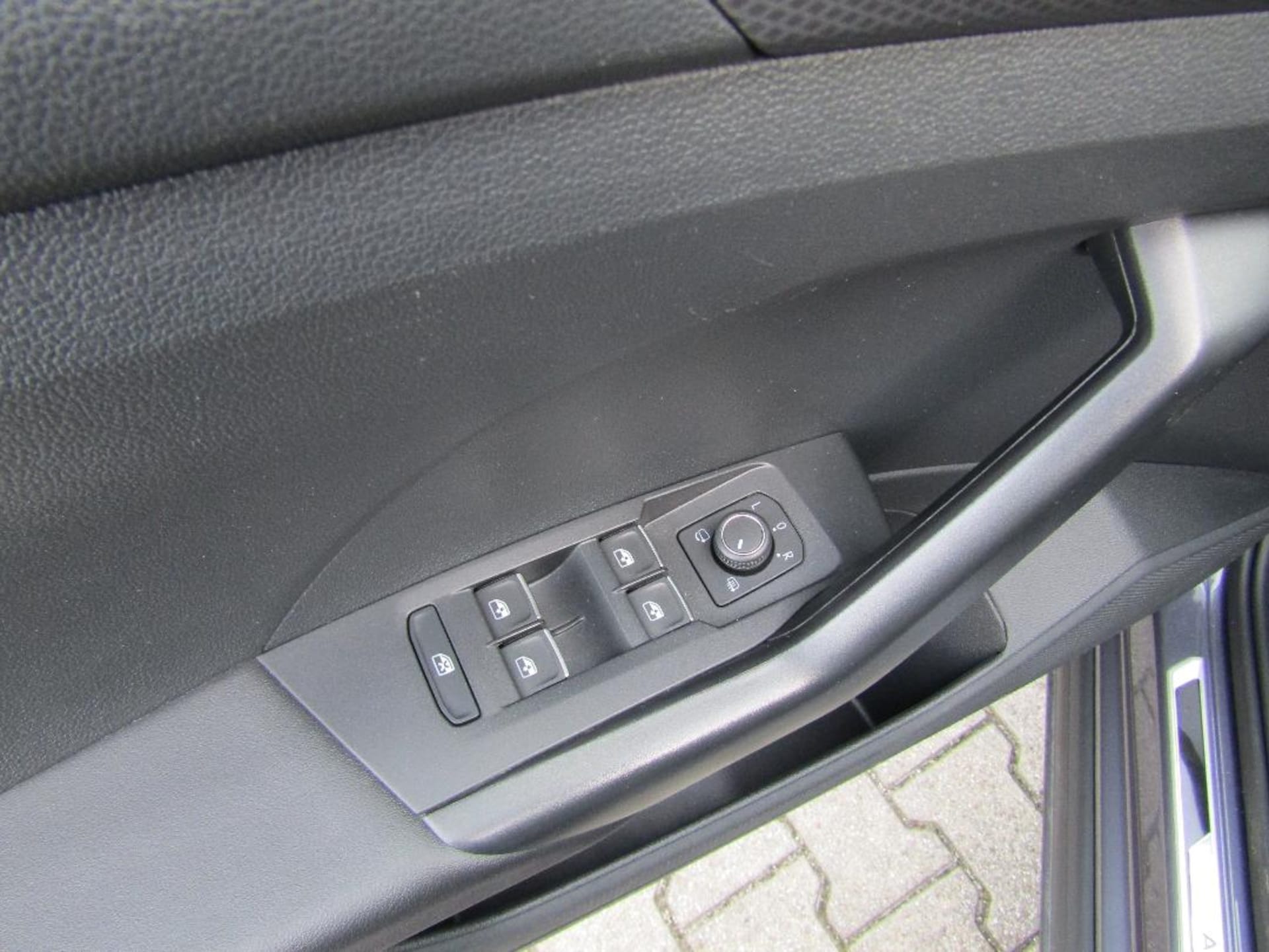 Volkswagen T-Cross ACTIVE