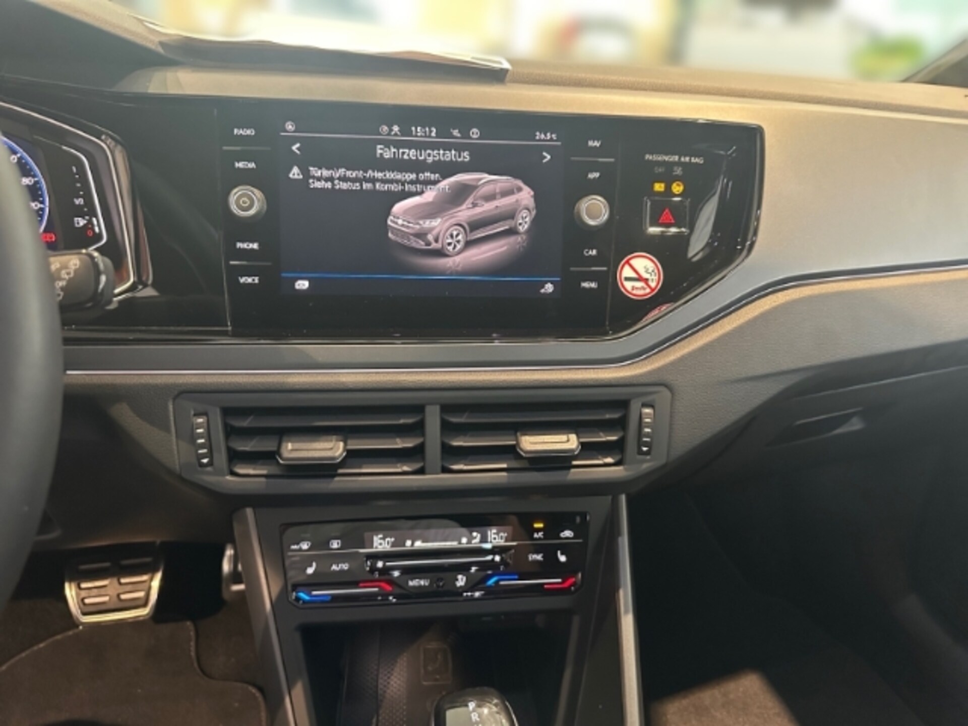 Volkswagen Taigo R-Line