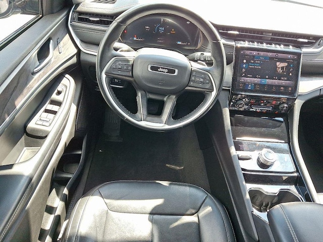 2022 Jeep Grand Cherokee