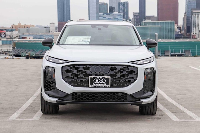 2026 Audi Q3 SUV