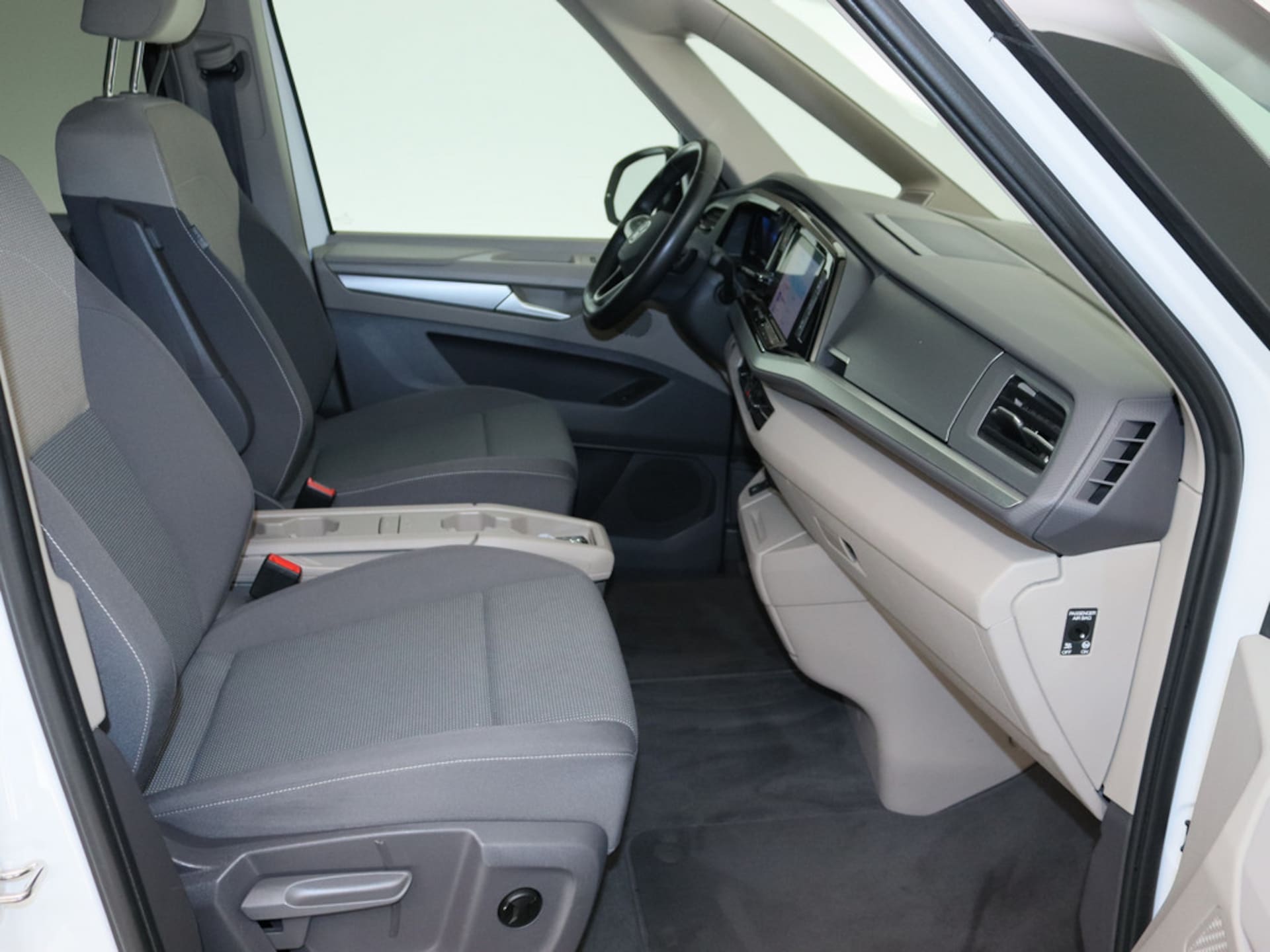 Volkswagen Multivan Life