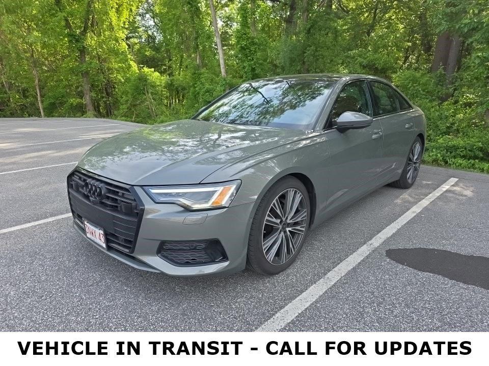 2023 Audi A6 Sport 45 Premium Plus S tronic quattro's photo