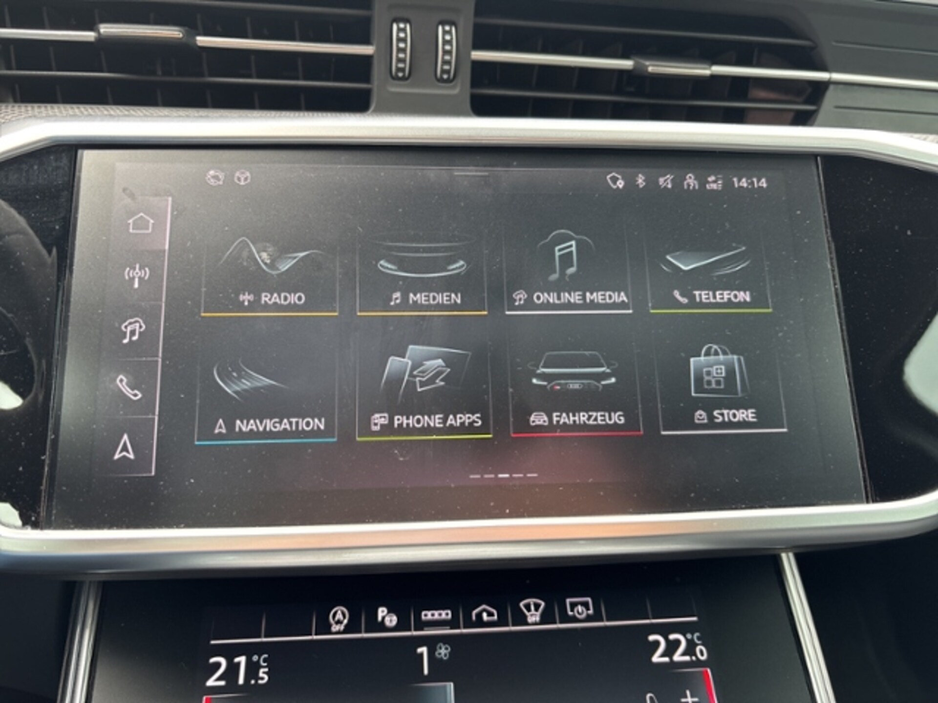 Audi RS 6 Avant