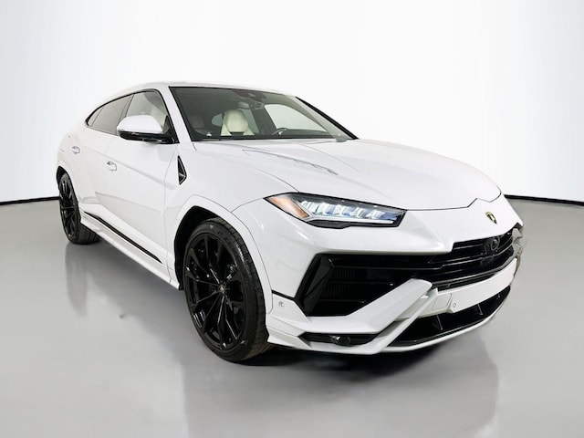 2024 Lamborghini Urus