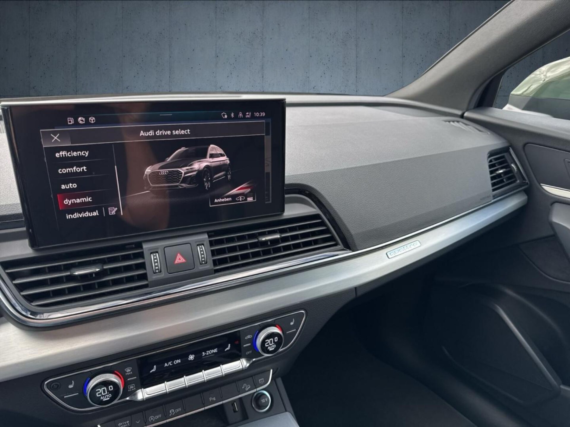 Audi SQ5 SUV