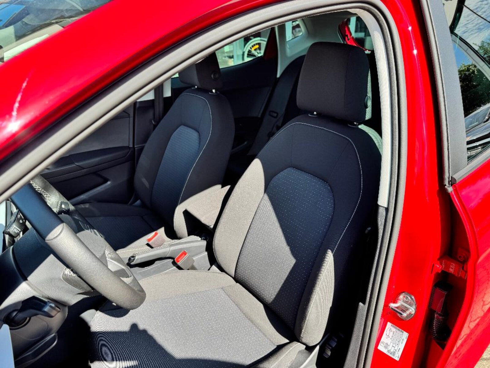 SEAT Ibiza – Bild 7