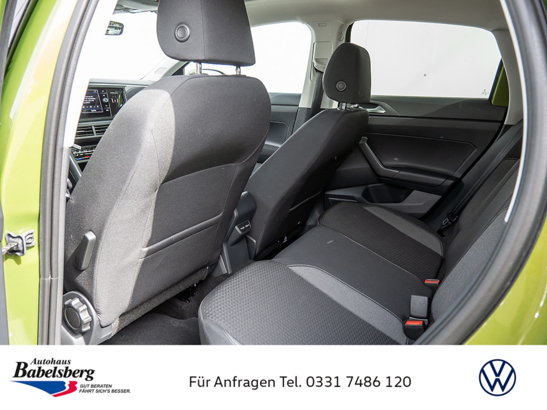 Volkswagen Taigo Life