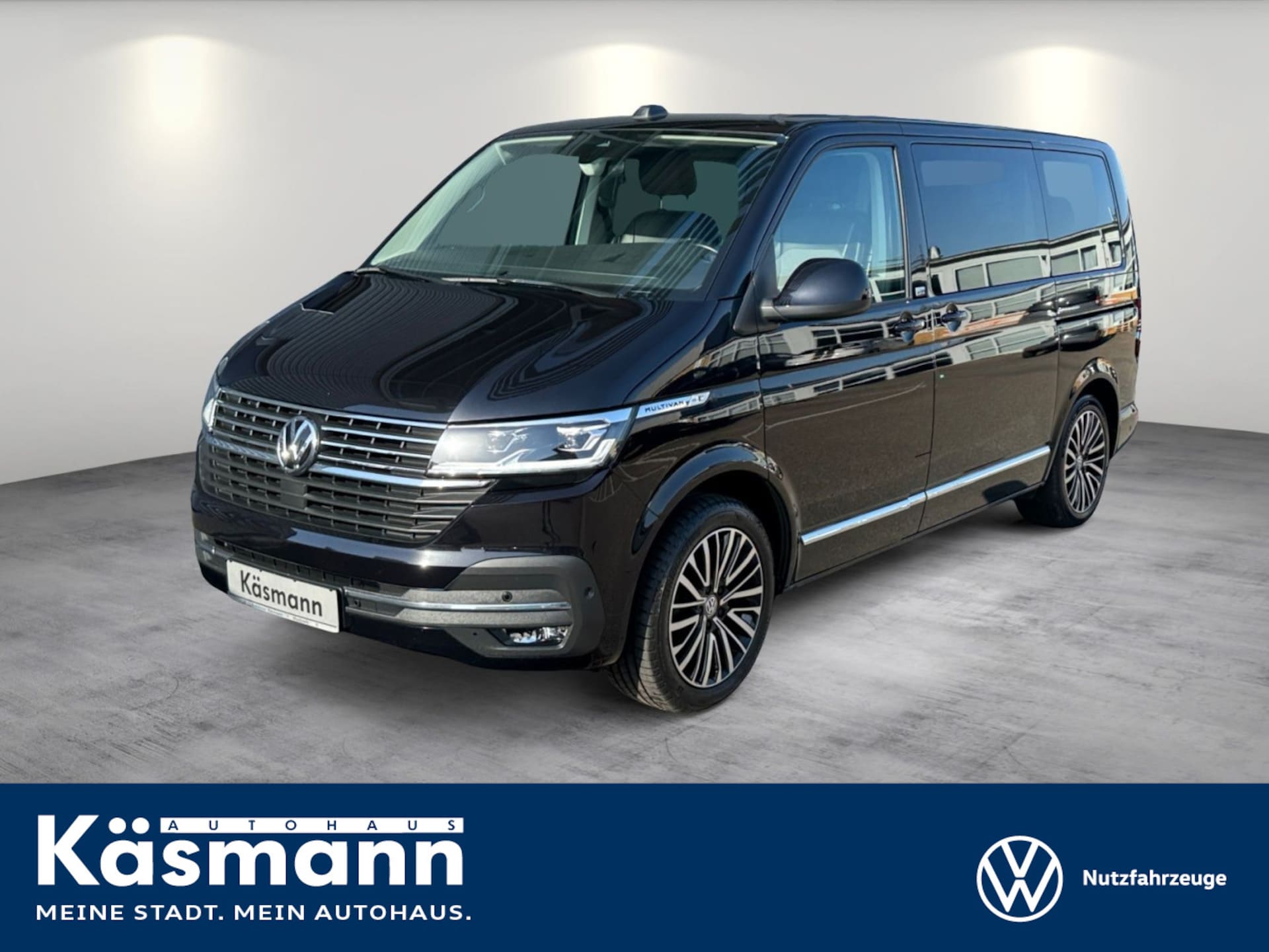 Volkswagen T6.1 Multivan Comfortline