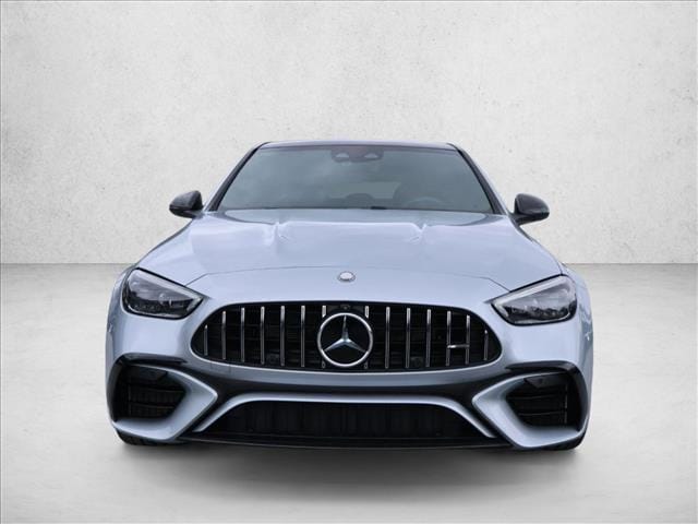 2024 Mercedes-Benz
