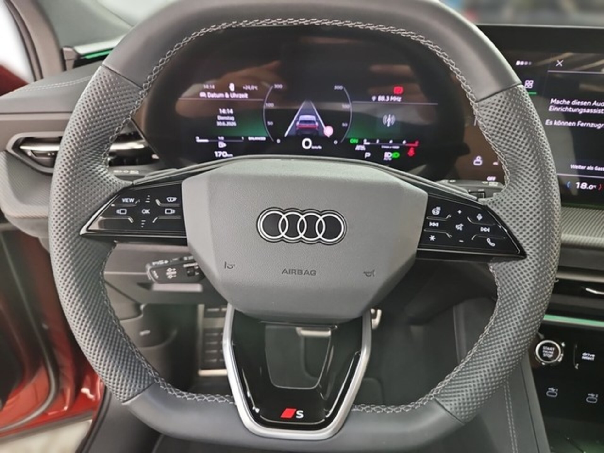 Audi Q5 Sportback