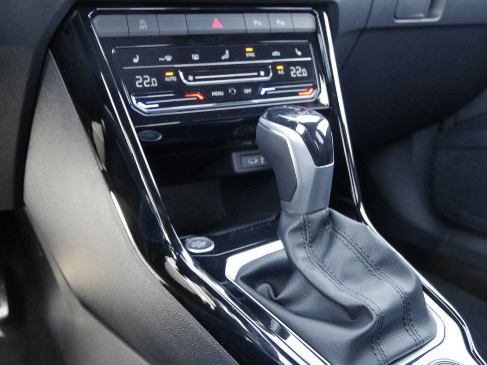 Volkswagen T-Roc R