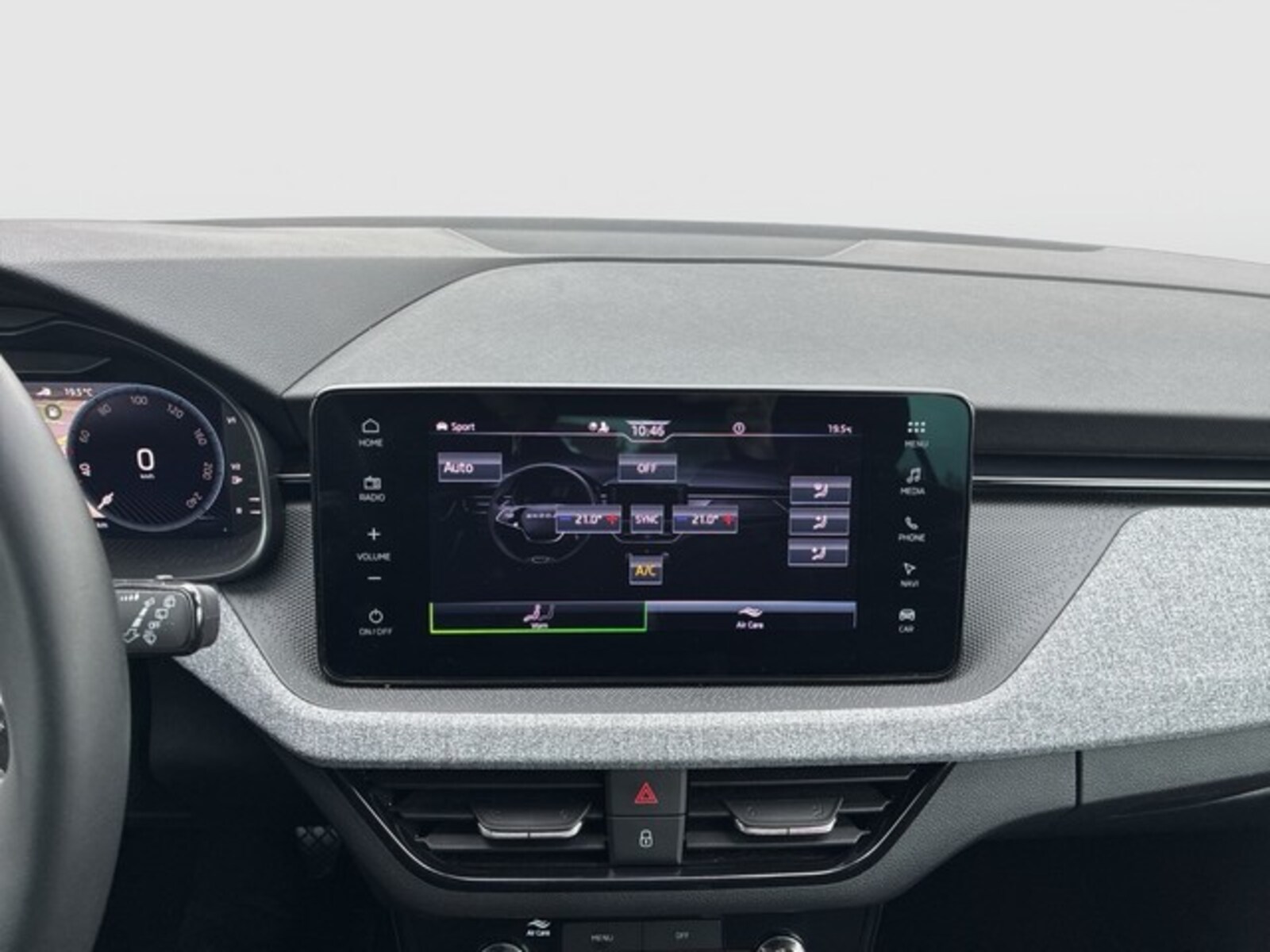 Škoda Scala – Bild 23