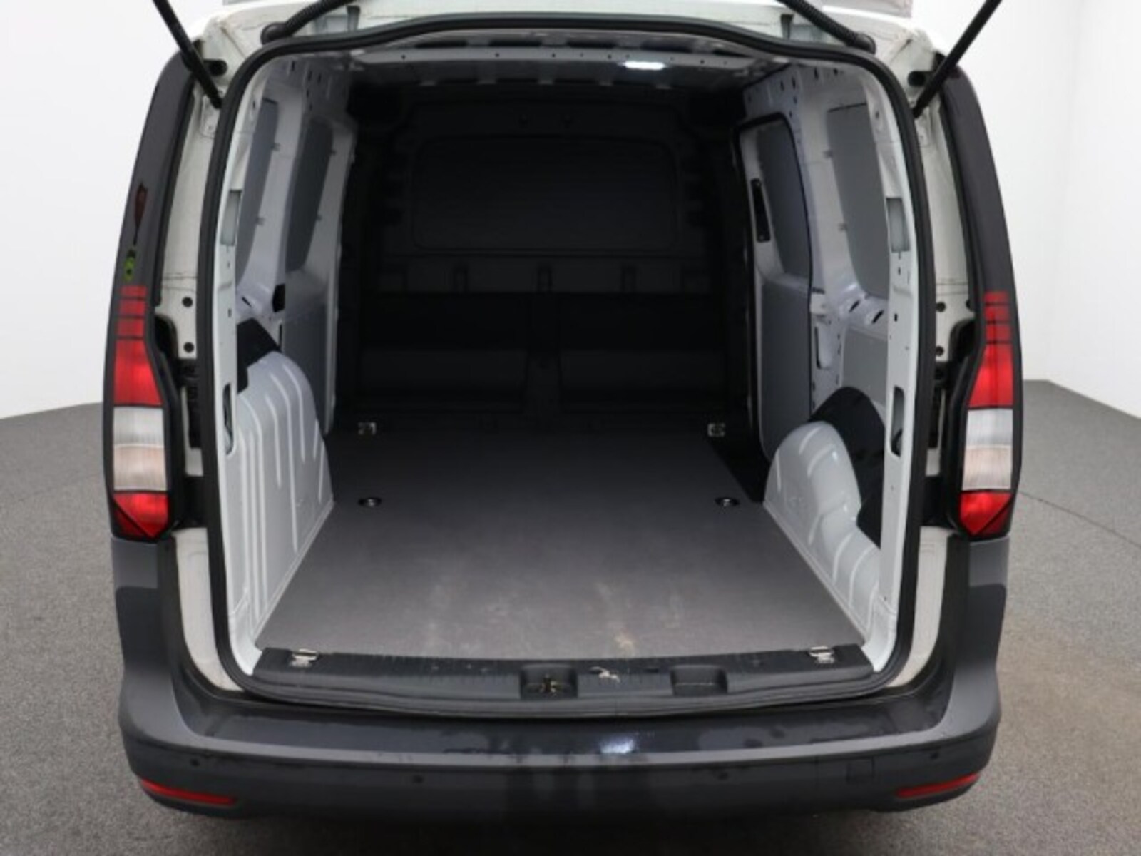Volkswagen Caddy Maxi Cargo – Bild 8