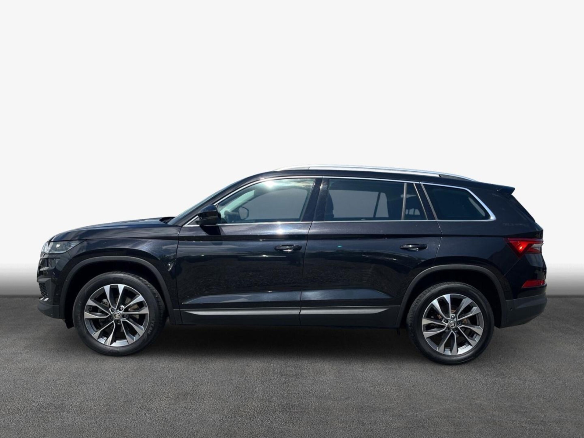 Skoda Kodiaq Ambition